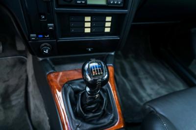 1992 Lotus Omega &ldquo;From the first owner&rdquo;