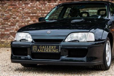 1992 Lotus Omega &ldquo;From the first owner&rdquo;