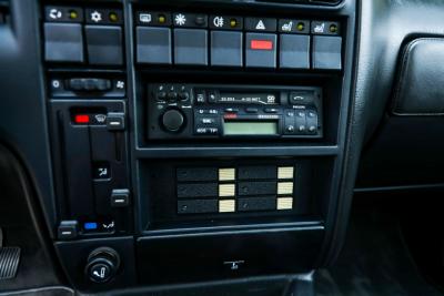 1992 Lotus Omega &ldquo;From the first owner&rdquo;