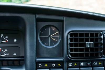 1992 Lotus Omega &ldquo;From the first owner&rdquo;