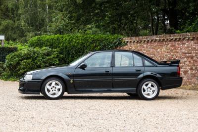 1992 Lotus Omega &ldquo;From the first owner&rdquo;