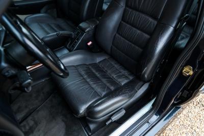 1992 Lotus Omega &ldquo;From the first owner&rdquo;