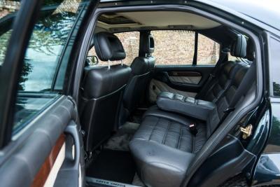 1992 Lotus Omega &ldquo;From the first owner&rdquo;