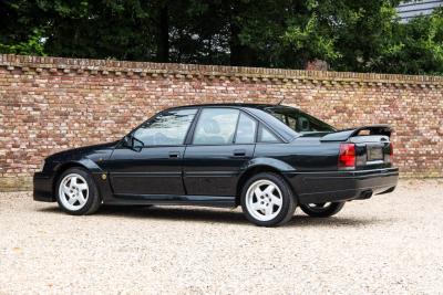 1992 Lotus Omega &ldquo;From the first owner&rdquo;