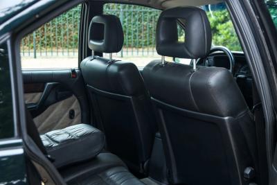 1992 Lotus Omega &ldquo;From the first owner&rdquo;