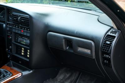 1992 Lotus Omega &ldquo;From the first owner&rdquo;