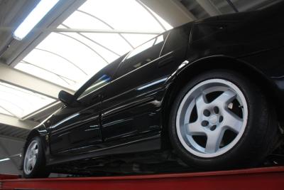 1992 Lotus Omega &ldquo;From the first owner&rdquo;