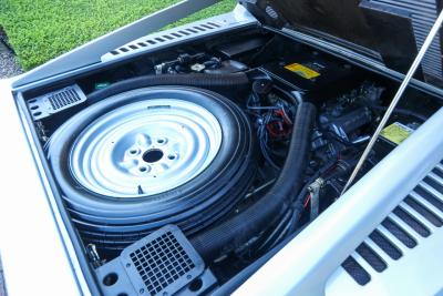 1981 Maserati Merak SS &ldquo;When authenticity wins&rdquo;