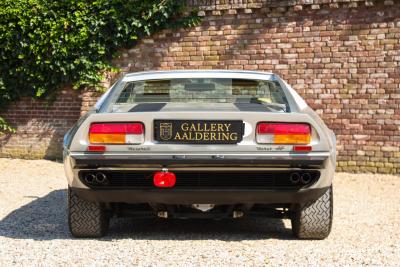 1981 Maserati Merak SS &ldquo;When authenticity wins&rdquo;