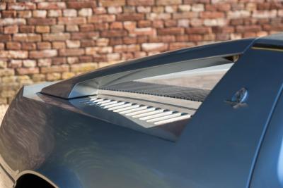 1981 Maserati Merak SS &ldquo;When authenticity wins&rdquo;