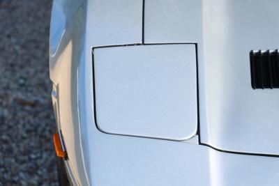 1981 Maserati Merak SS &ldquo;When authenticity wins&rdquo;