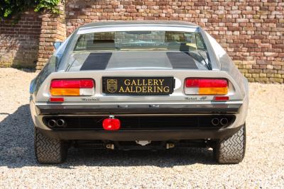 1981 Maserati Merak SS &ldquo;When authenticity wins&rdquo;