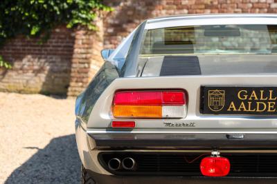 1981 Maserati Merak SS &ldquo;When authenticity wins&rdquo;