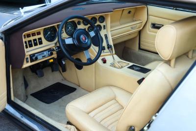 1981 Maserati Merak SS &ldquo;When authenticity wins&rdquo;