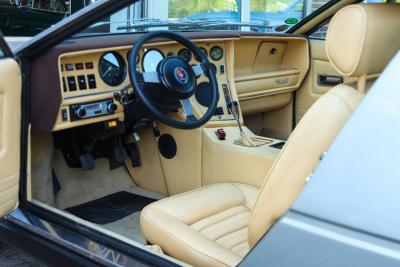 1981 Maserati Merak SS &ldquo;When authenticity wins&rdquo;