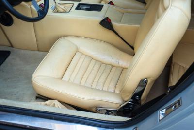 1981 Maserati Merak SS &ldquo;When authenticity wins&rdquo;