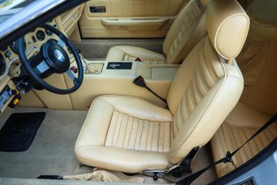 1981 Maserati Merak SS &ldquo;When authenticity wins&rdquo;