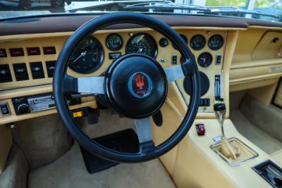 1981 Maserati Merak SS &ldquo;When authenticity wins&rdquo;