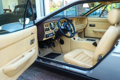 1981 Maserati Merak SS &ldquo;When authenticity wins&rdquo;