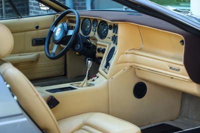 1981 Maserati Merak SS &ldquo;When authenticity wins&rdquo;