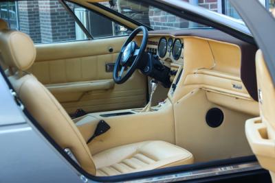 1981 Maserati Merak SS &ldquo;When authenticity wins&rdquo;