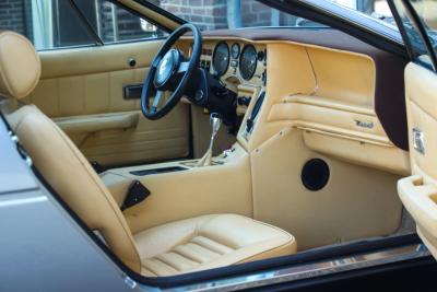 1981 Maserati Merak SS &ldquo;When authenticity wins&rdquo;
