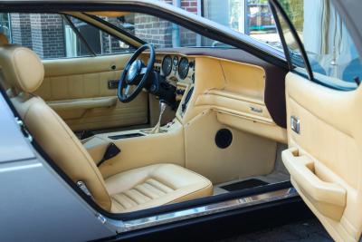 1981 Maserati Merak SS &ldquo;When authenticity wins&rdquo;