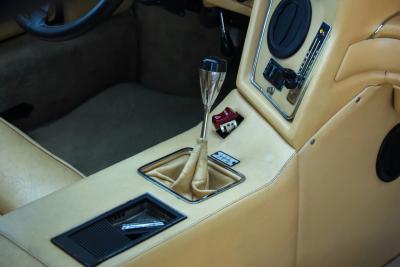 1981 Maserati Merak SS &ldquo;When authenticity wins&rdquo;