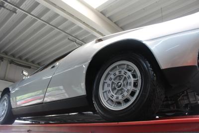 1981 Maserati Merak SS &ldquo;When authenticity wins&rdquo;