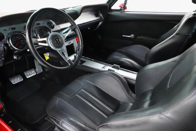 1967 Ford Mustang Pro Touring