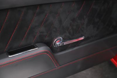 1967 Ford Mustang Pro Touring