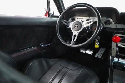 1967 Ford Mustang Pro Touring