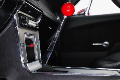 1967 Ford Mustang Pro Touring