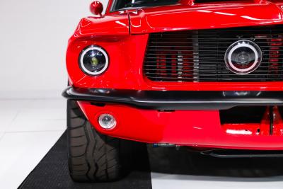 1967 Ford Mustang Pro Touring