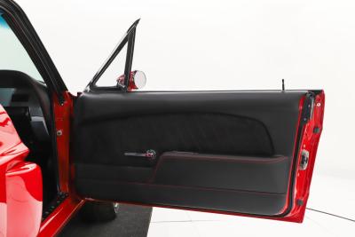 1967 Ford Mustang Pro Touring