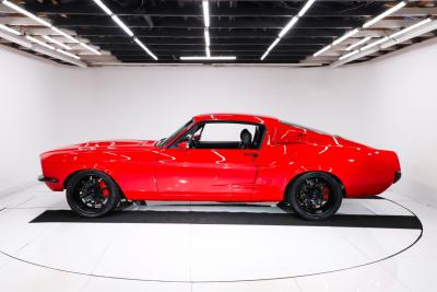 1967 Ford Mustang Pro Touring