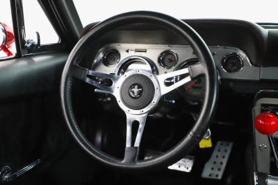 1967 Ford Mustang Pro Touring