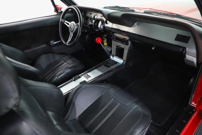 1967 Ford Mustang Pro Touring