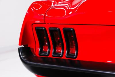 1967 Ford Mustang Pro Touring