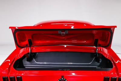 1967 Ford Mustang Pro Touring