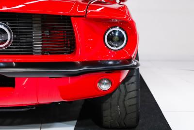 1967 Ford Mustang Pro Touring