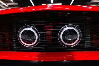 1967 Ford Mustang Pro Touring