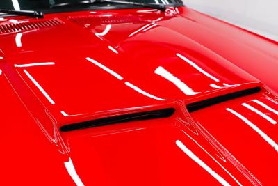 1967 Ford Mustang Pro Touring