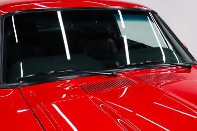 1967 Ford Mustang Pro Touring