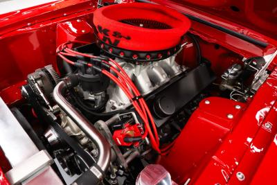 1967 Ford Mustang Pro Touring