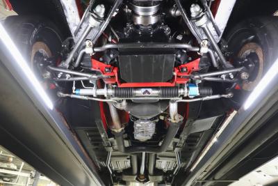 1967 Ford Mustang Pro Touring