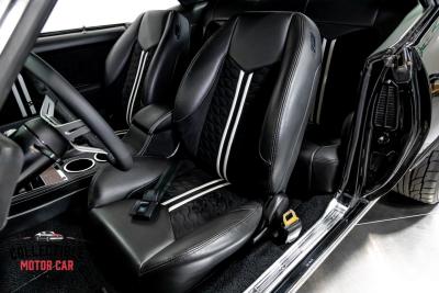 1969 Chevrolet Camaro Restomod