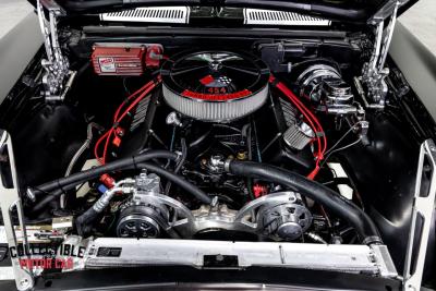 1969 Chevrolet Camaro Restomod
