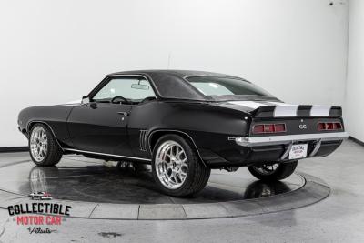 1969 Chevrolet Camaro Restomod