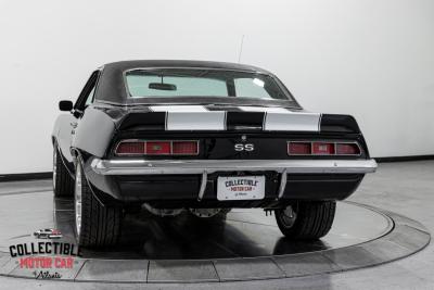 1969 Chevrolet Camaro Restomod